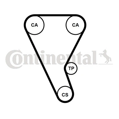 Timing Belt